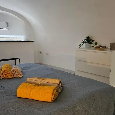 L'Oro Di Napoli House Appartement Buitenkant foto