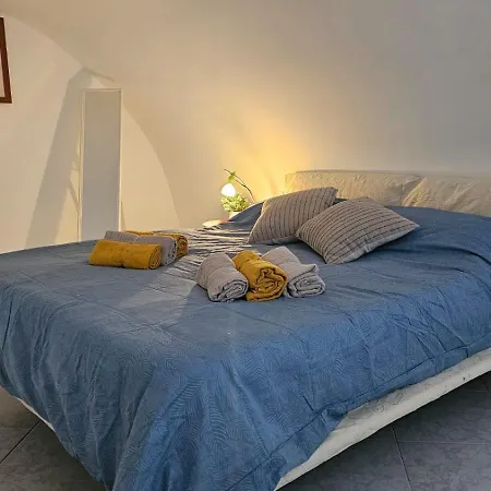 L'Oro Di Napoli House Appartement Buitenkant foto