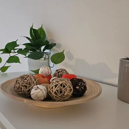 L'Oro Di Napoli House Appartement Buitenkant foto