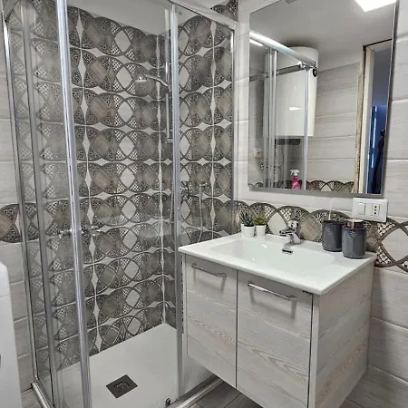 L'Oro Di Napoli House Appartement Buitenkant foto