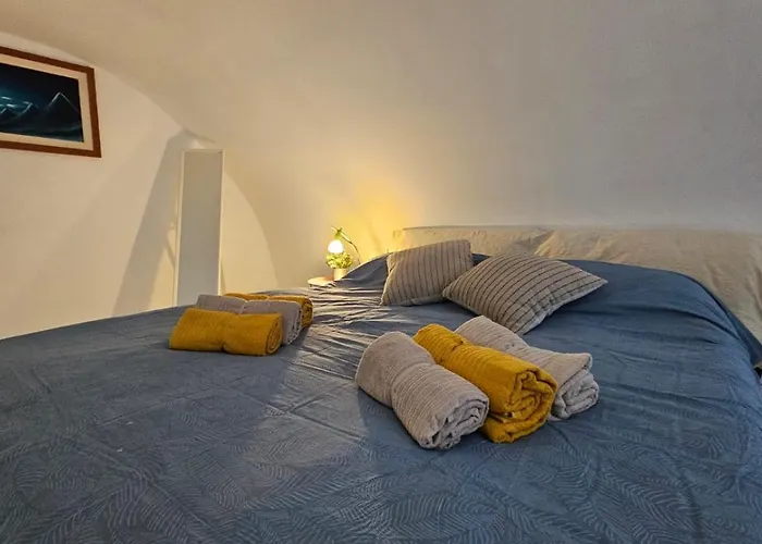 L\'Oro Di Napoli House