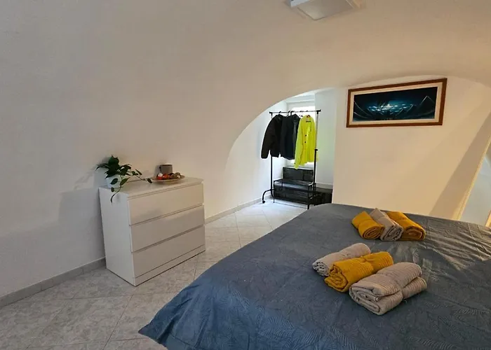 L\'Oro Di Napoli House