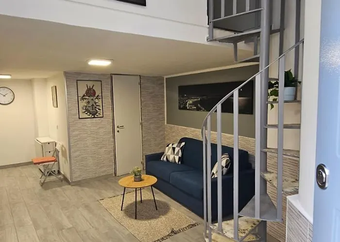 L\'Oro Di Napoli House