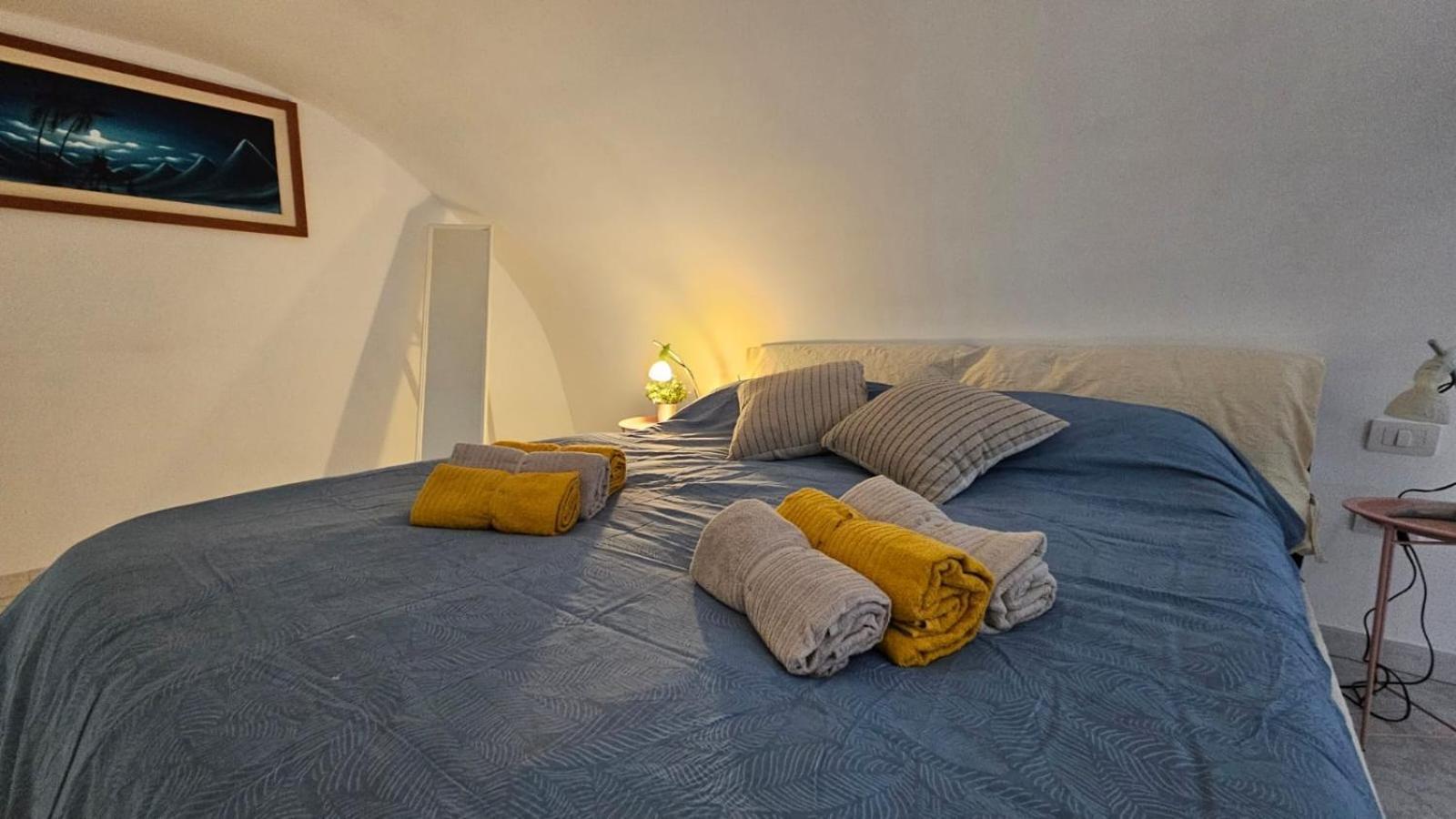 Apartment L'oro Di House Naples