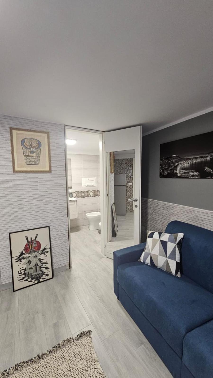 Appartement L'oro Di House Naples