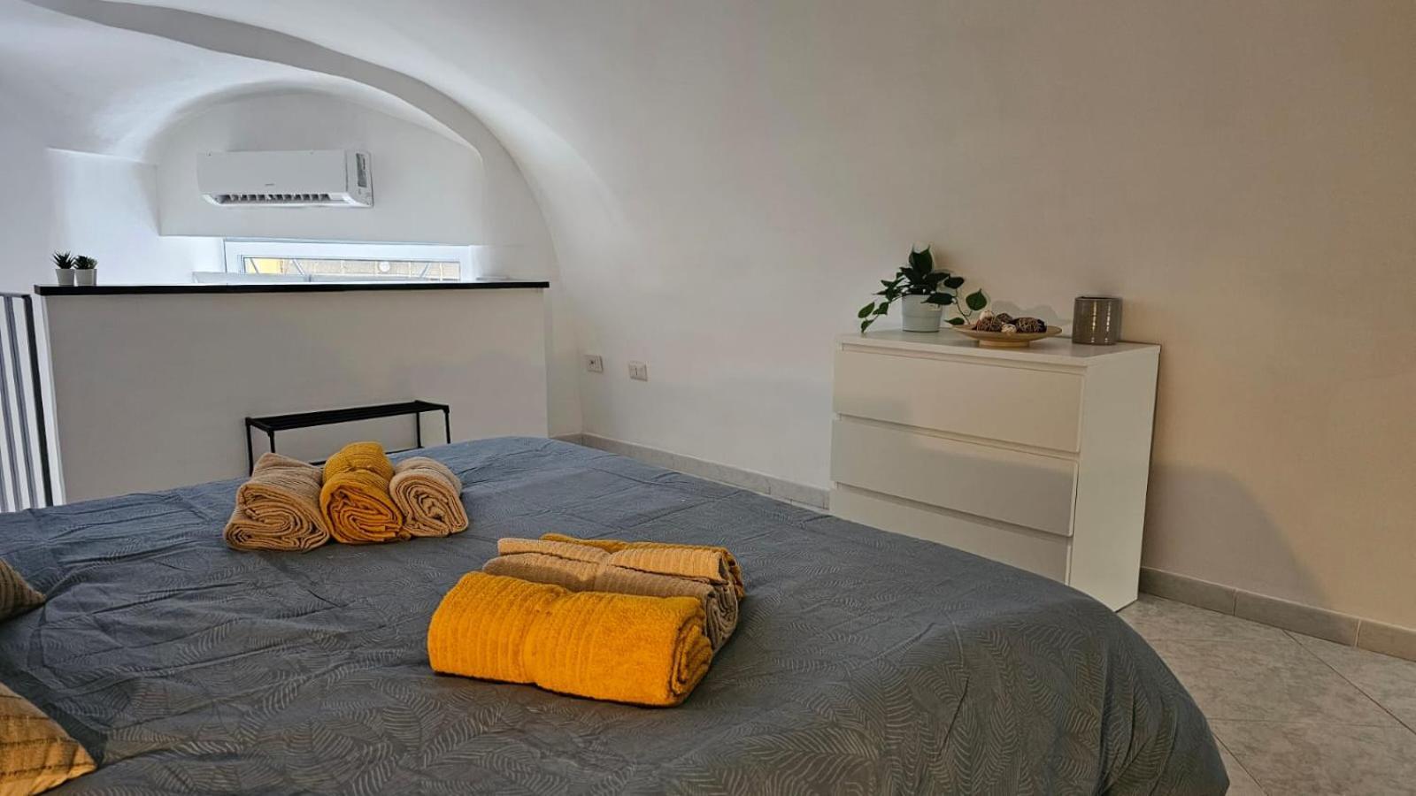 Appartement L'oro Di House *