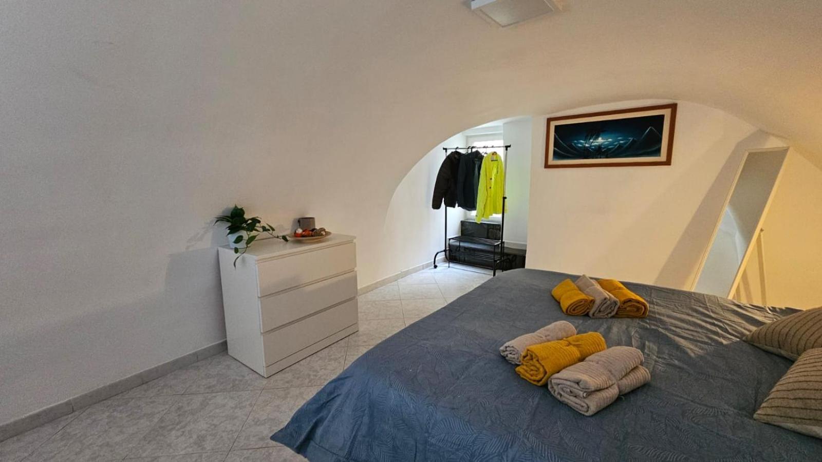 L'oro Di House