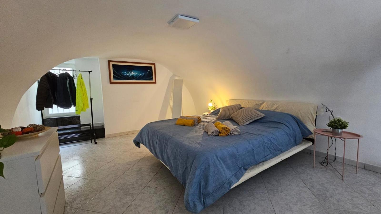 Appartement L'oro Di House Naples