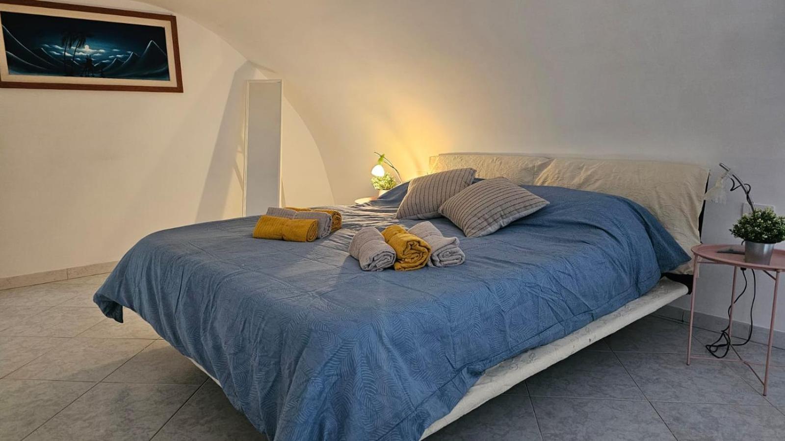 Appartamento L'oro Di House